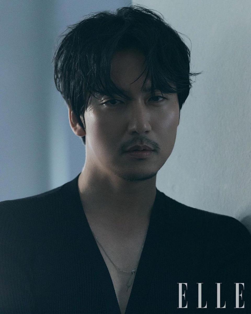 potret Kim Nam Gil (instagram.com/namgildaero)