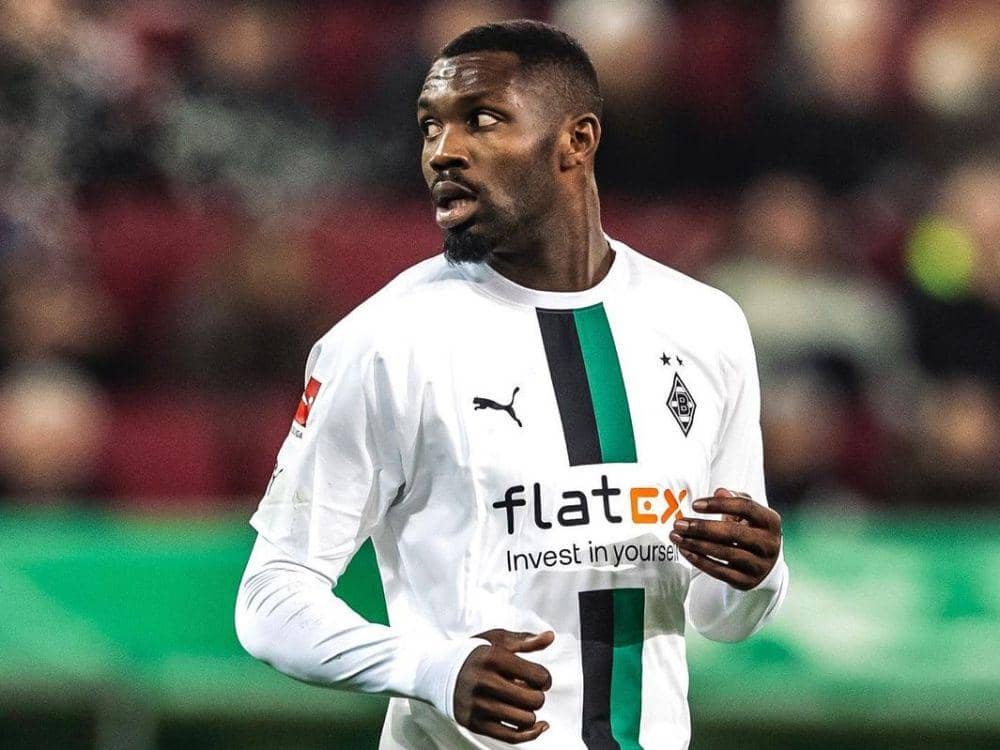 potret Marcus Thuram (instagram.com/thuram_17)