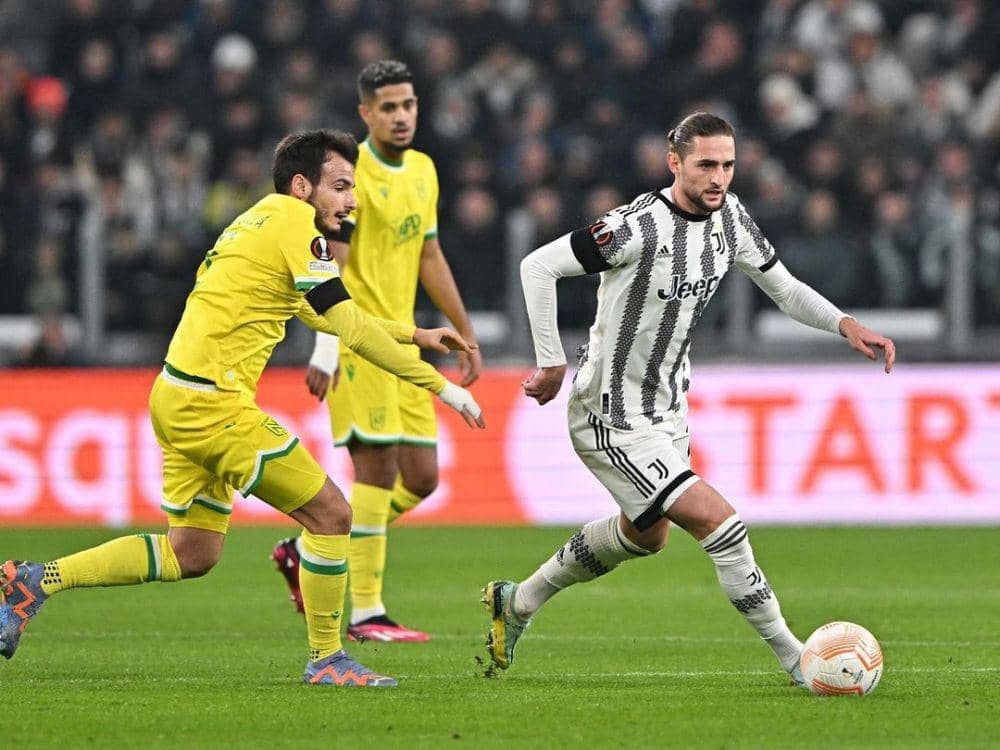 potret Adrien Rabiot (instagram.com/adrienrabiot_25)