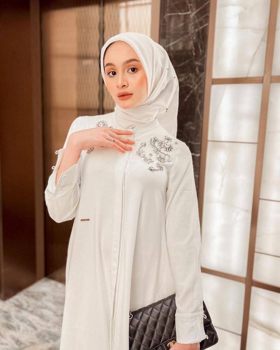 Potret Sabrina Sosiawan (instagram.com/sabrinasosiawan)