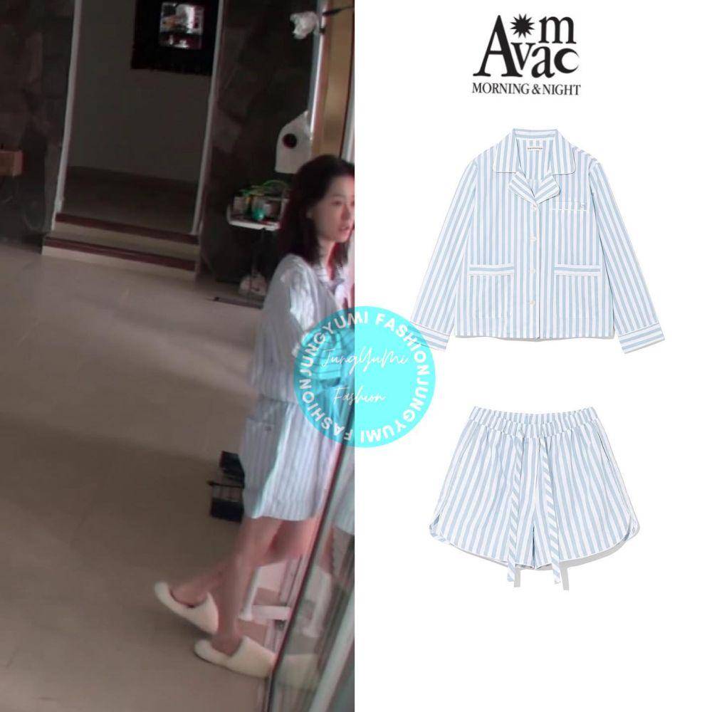 harga outfit Jung Yu Mi (instagram.com/jungyumi.fashion)