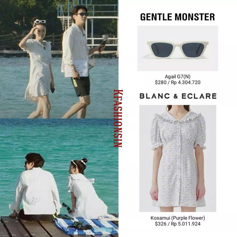 harga outfit Jung Yu Mi (instagram.com/kfashionsin)