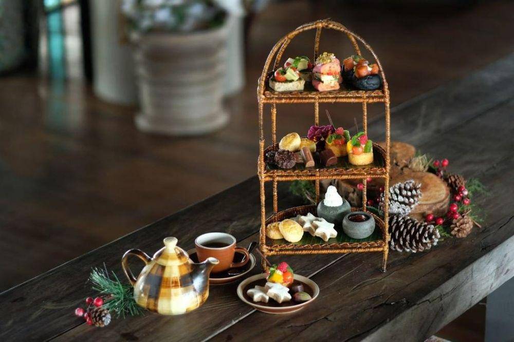 Orchid Tea Lounge (instagram.com/rimbajimbaran)