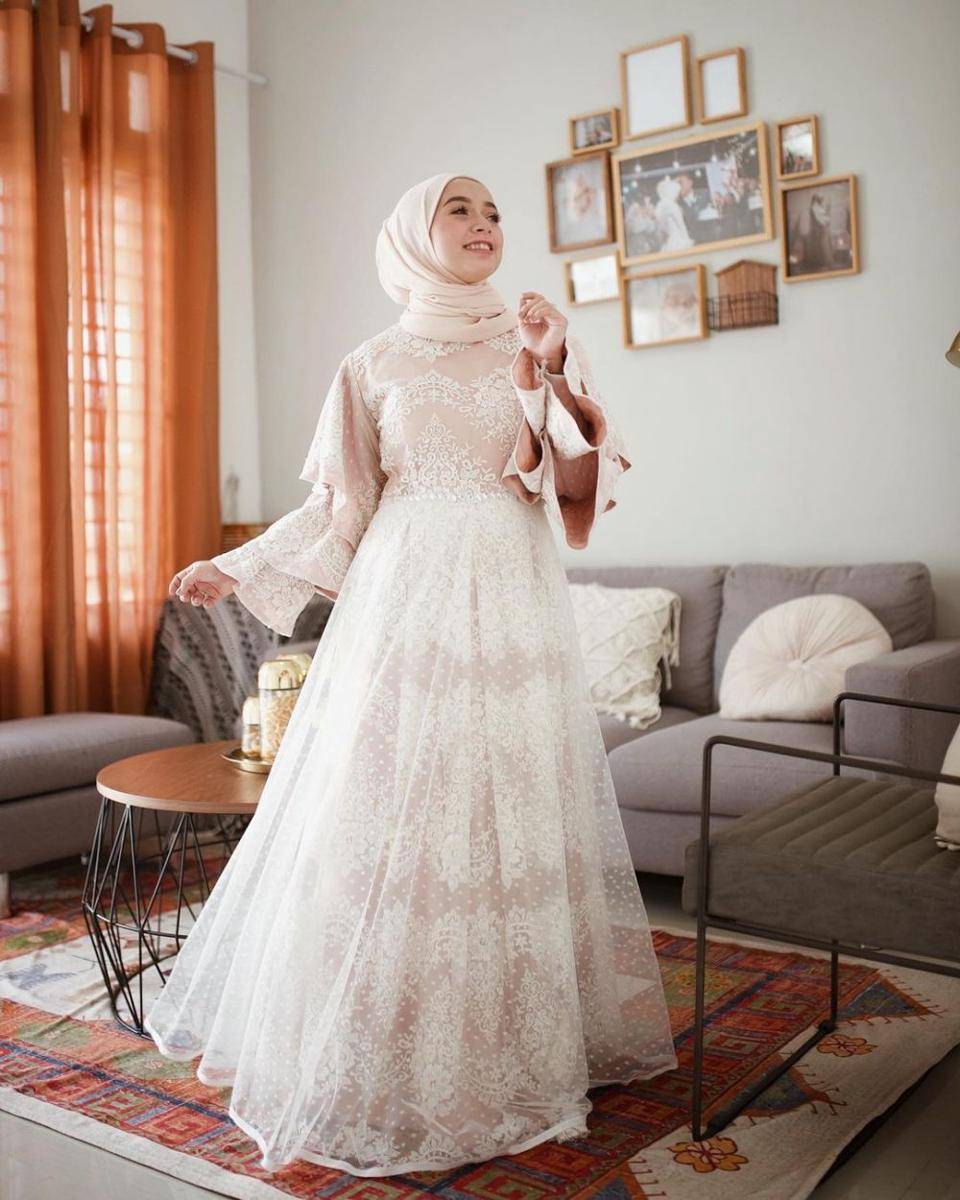 Potret Erlinda Yuliana (instagram.com/joyagh)