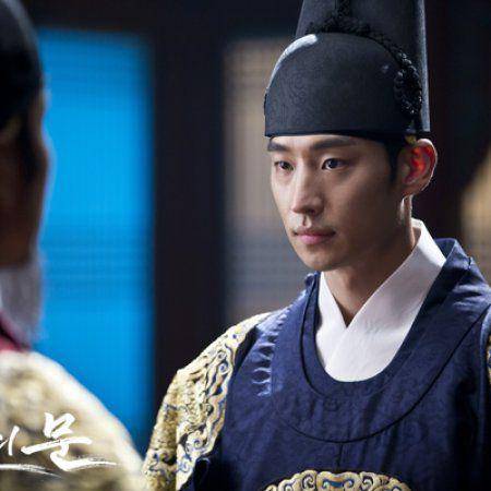 Lee Je Hoon (dok.SBS/Secret Door)