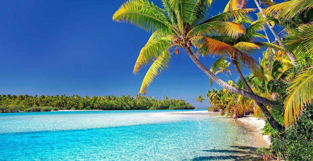 Aitutaki (Unsplash.com/Julius_Silver)