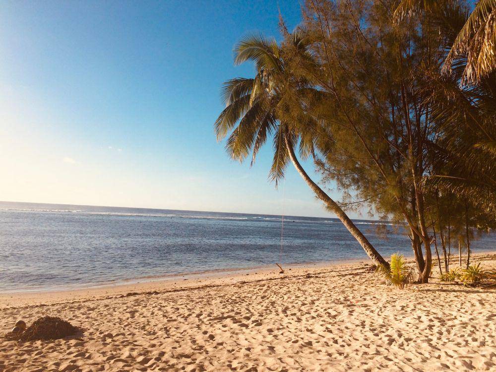 Rarotonga (Unsplash.com/Gina Lemafa)
