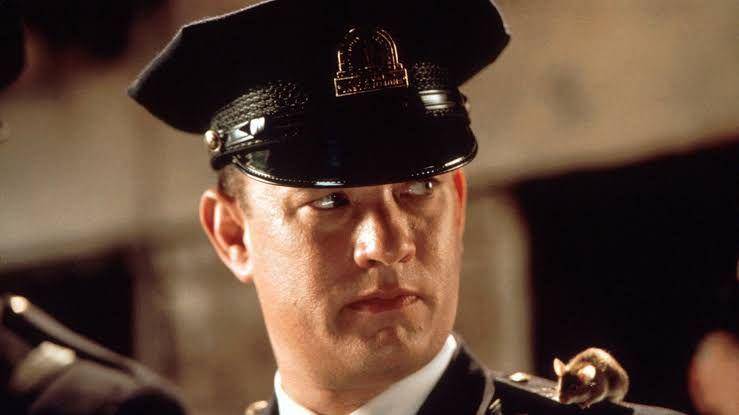 The Green Mile (1999) (dok. Universal Studios/The Green Mile)