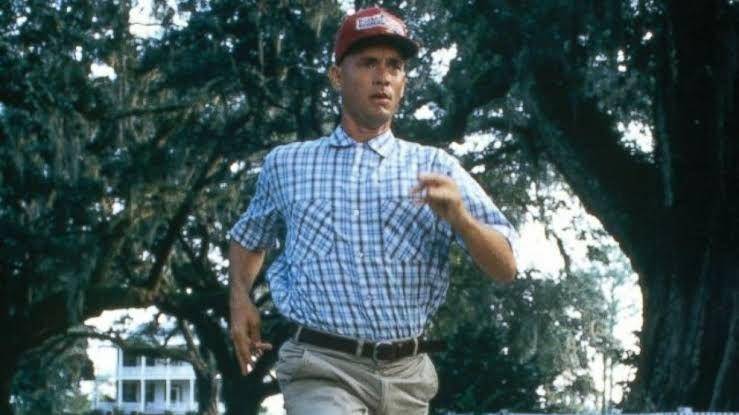 Forrest Gump (1994) (dok. Paramount Pictures/Forrest Gump)