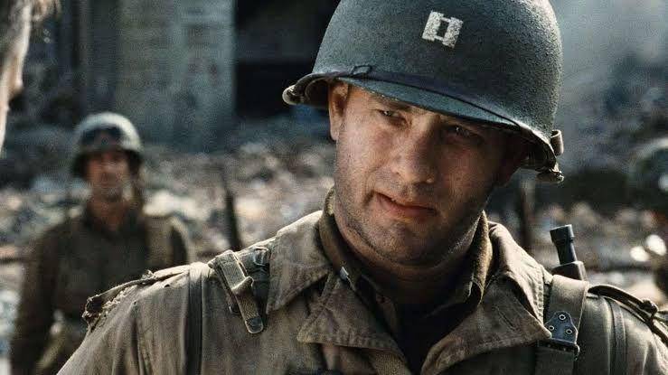 Saving Private Ryan (1998) (dok. Paramount Pictures/Saving Private Ryan)