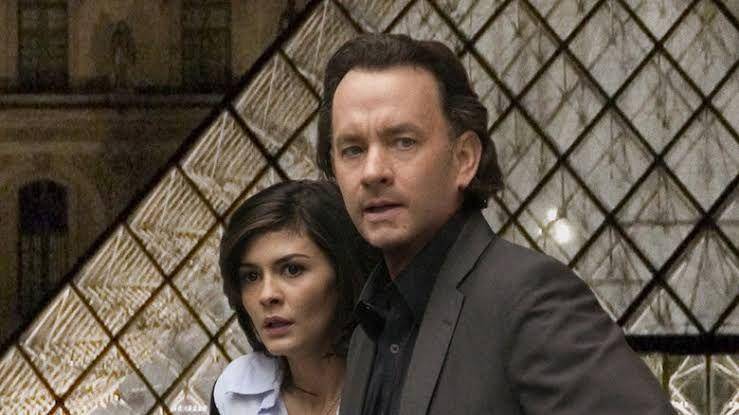 The Da Vinci Code (2006) (dok. Sony Pictures/The Da Vinci Code)