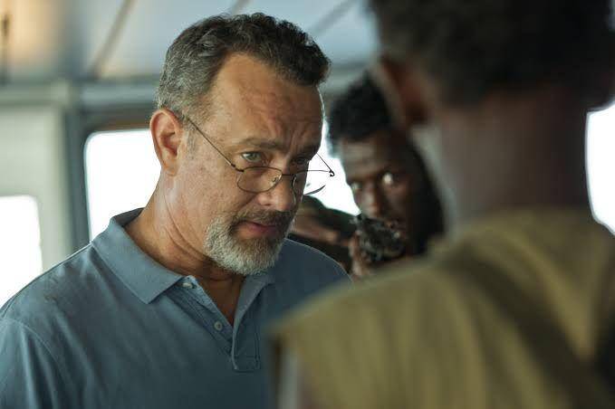 Captain Phillips (2013) (dok. Sony Pictures/Captain Phillips)