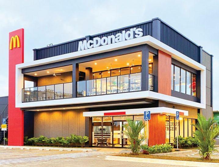 13 Gerai McDonald's di Surabaya, Ada yang Buka 24 Jam