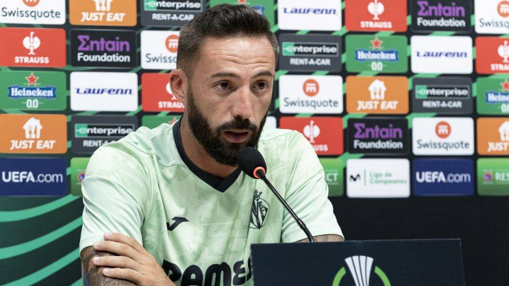 Jose Luis Morales (twitter.com/EURO2024)