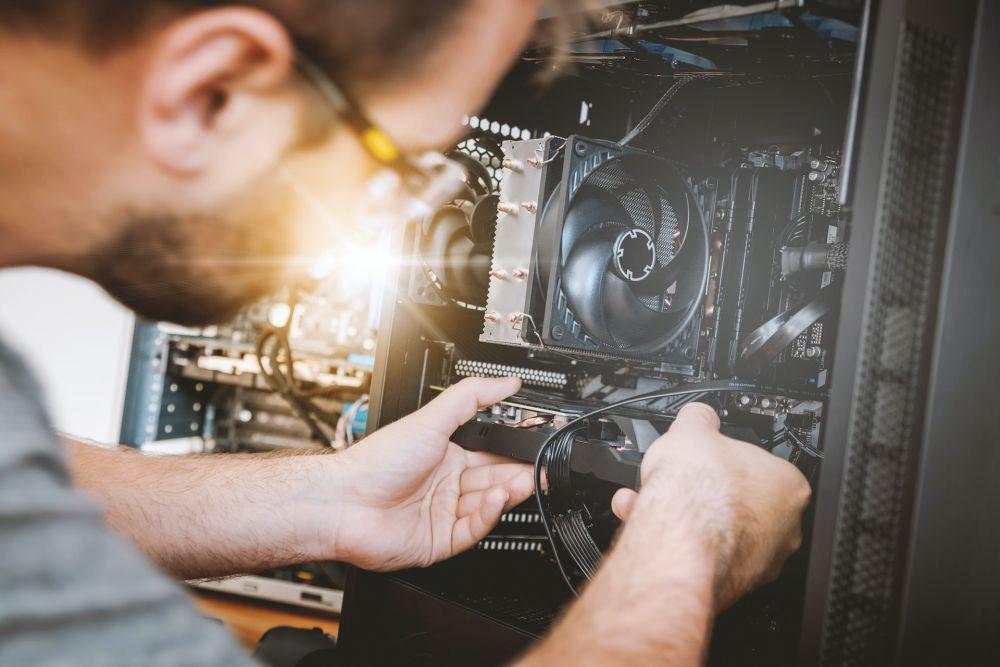 Apa Itu Thermal Throttling pada PC? Begini Cara Mengatasinya