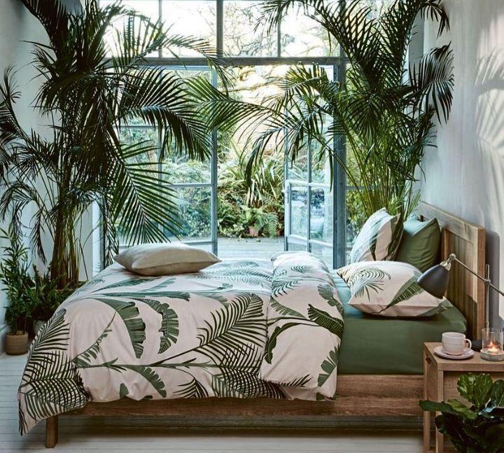 5 Ide Kamar Tidur Unik, Beristirahat dengan Lebih Tenang