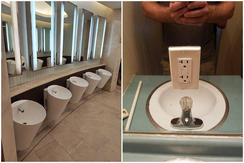 kolase potret wastafel nyeleneh (reddit.com/user/LeafSamurai | reddit.com/user/RatifyingWayne)