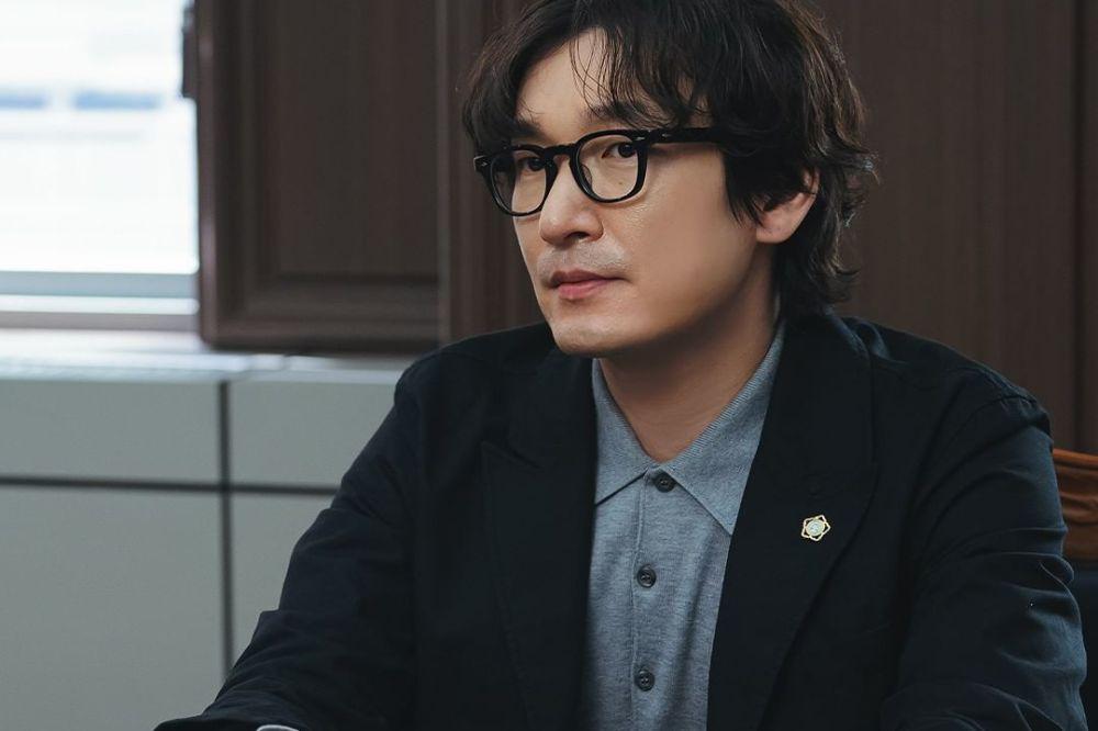 Baru Episode Awal, Ini 5 Masalah Karakter di Divorce Attorney Shin