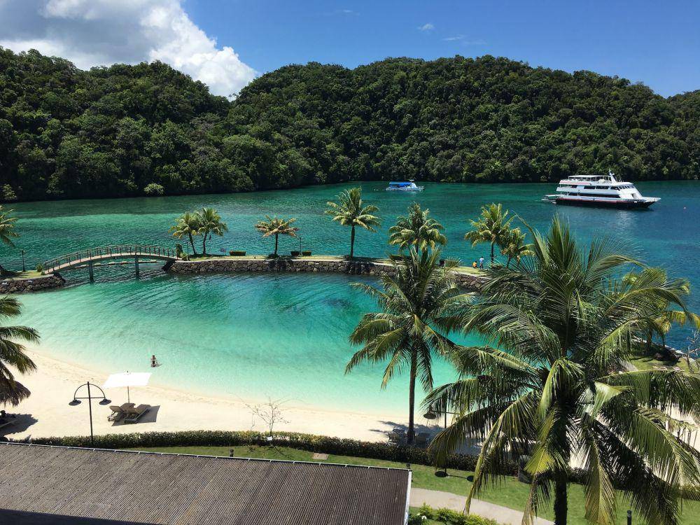 Palau (Unsplash.com/Rene Paulesich)
