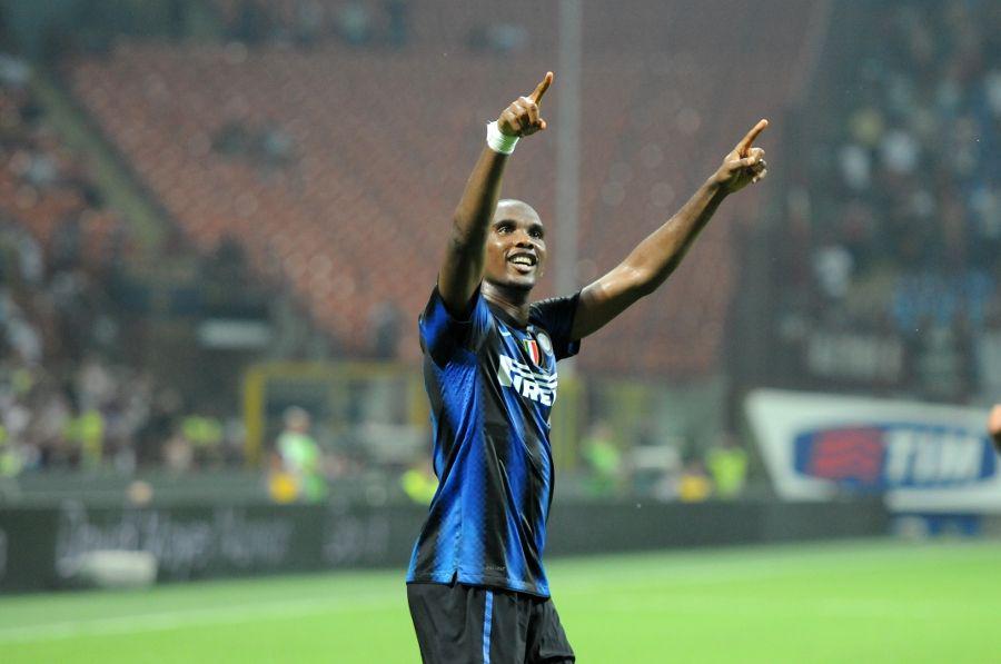 6 Pencetak Gol Terbanyak Inter Milan di Ajang Liga Champions