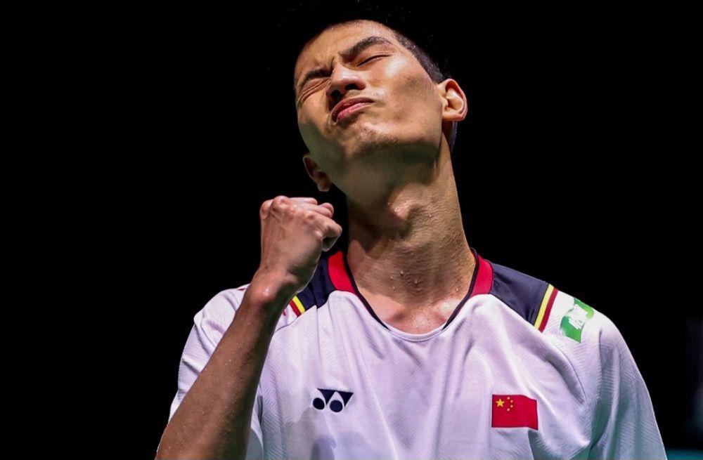 7 Tunggal Putra yang Tumbangkan Pemain Unggulan di All England 2023