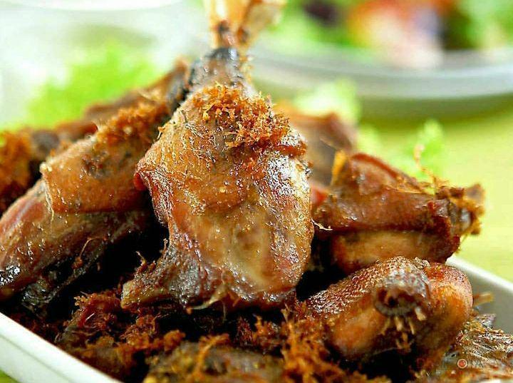 Resep Bebek Goreng Lengkuas yang Gurih, Dagingnya Empuk dan Lembut