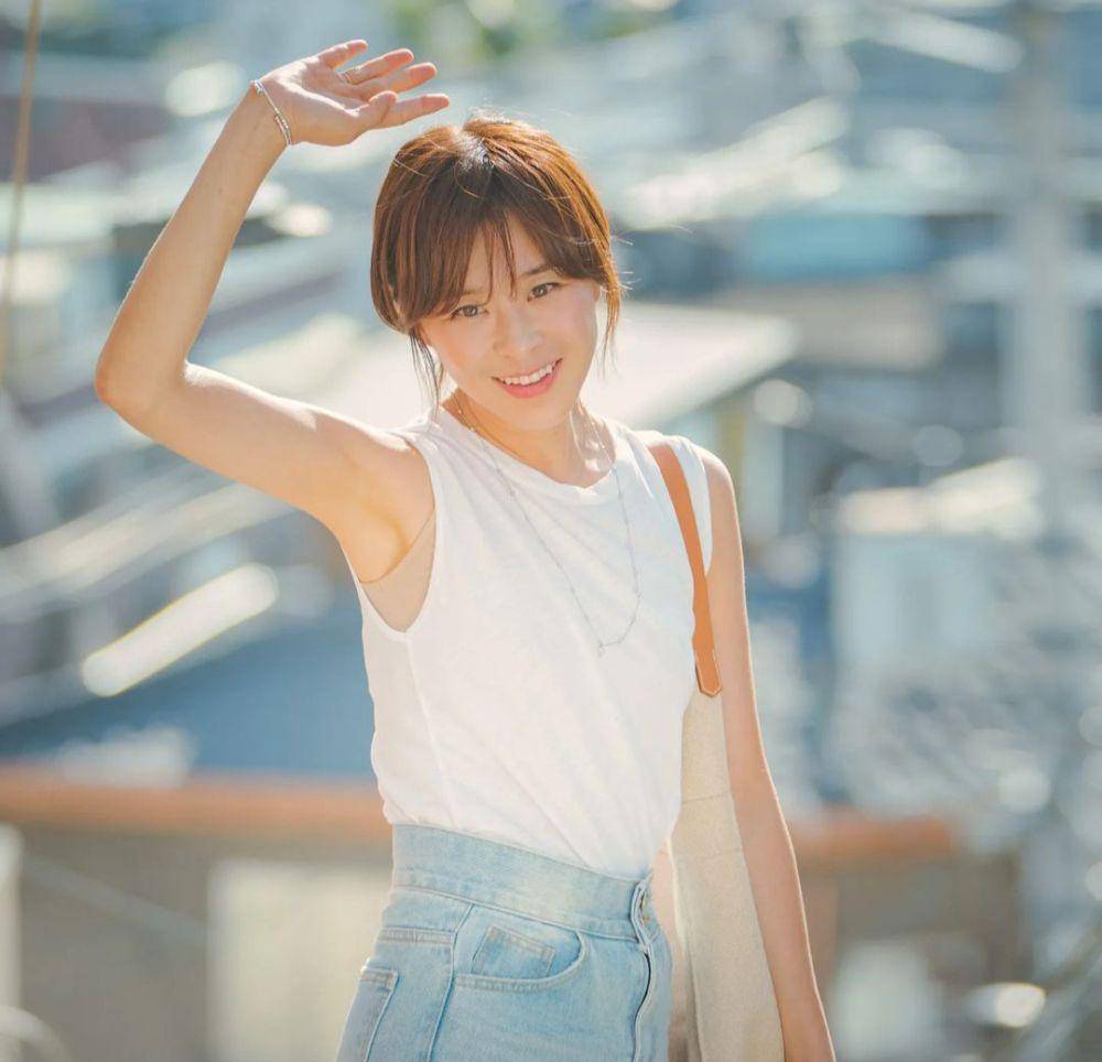 Choi Kang Hee (instagram.com/gangjjang337)