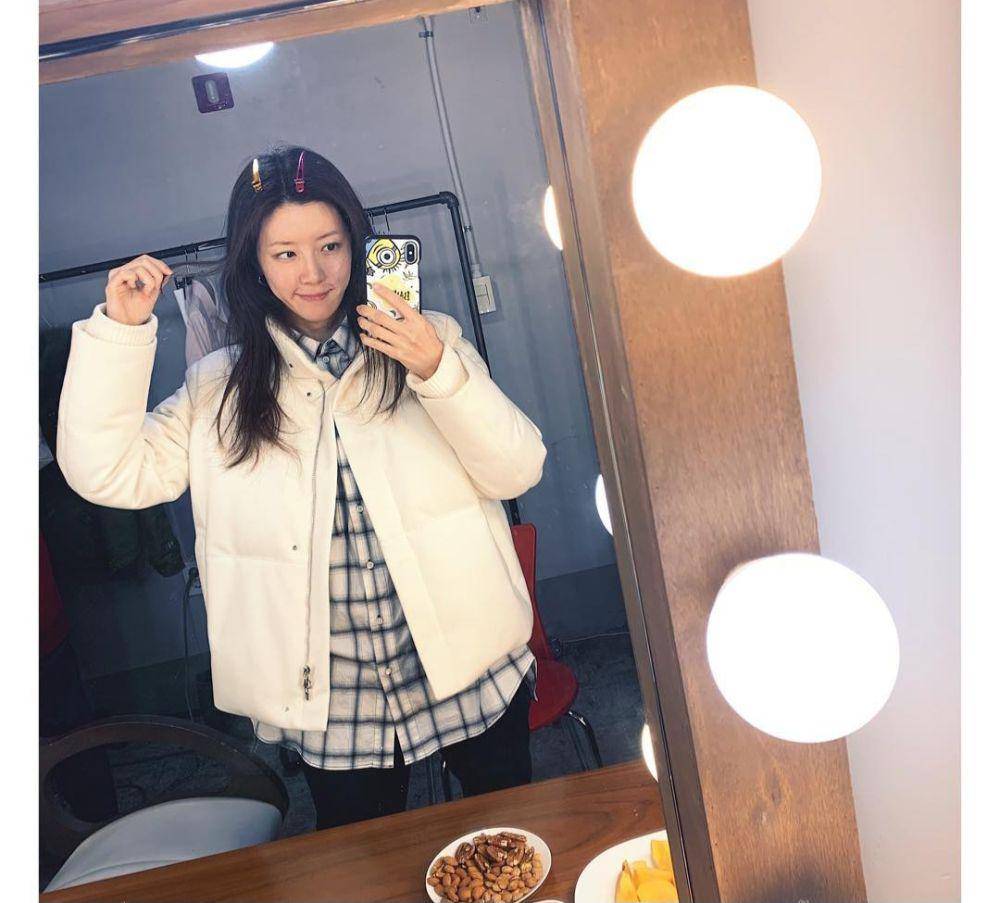 Park Han Byul (instagram.com/onestar_p)