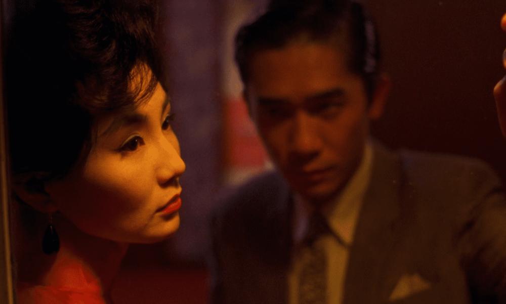 5 Hal yang Membuat Kamu Harus Nonton Film In The Mood for Love