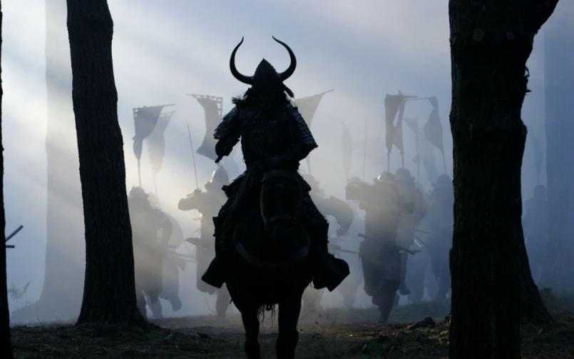 5 Rekomendasi Film Samurai yang Patut Ditonton Penggemar Film Aksi