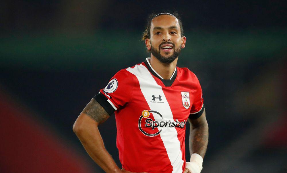 5 Pelatih yang Paling Mengandalkan Theo Walcott di Level Klub