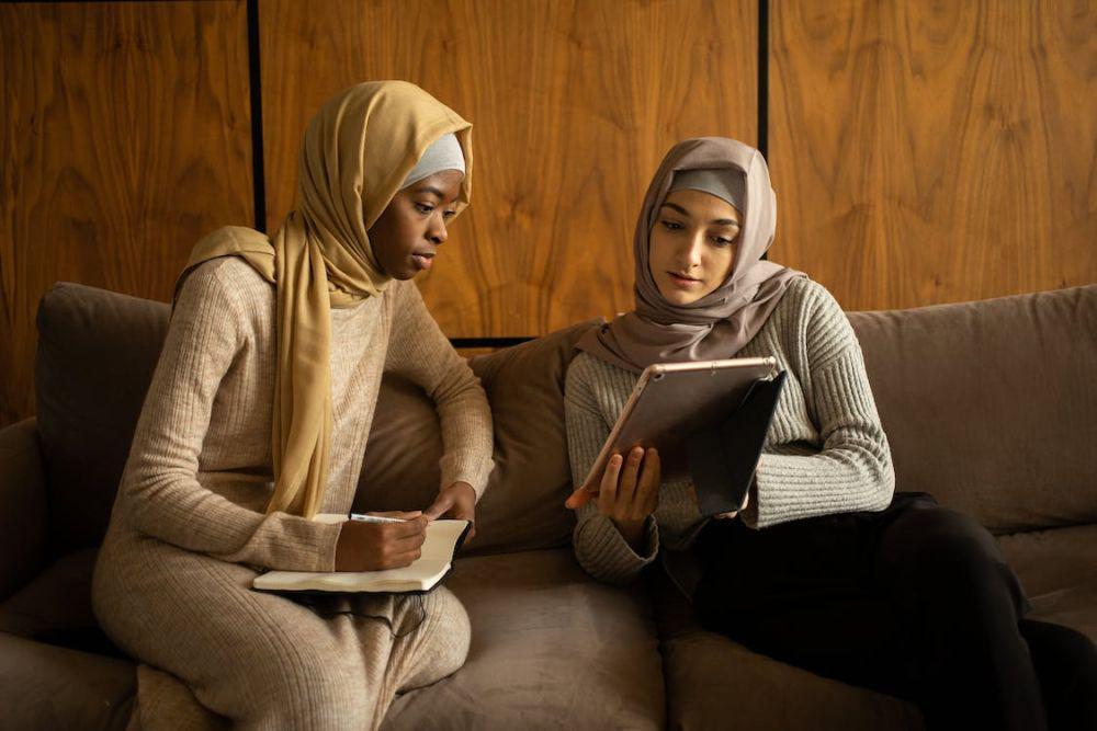 5 Tips makin Produktif Selama Ramadan, anti Mager, deh!
