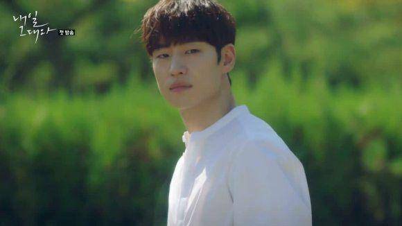 Lee Je Hoon (dok.tvN/Tomorrow With You)