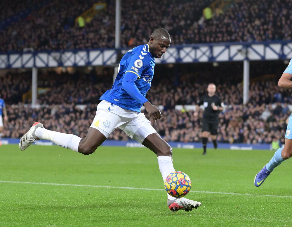Abdoulaye Doucoure (evertonfc.com)