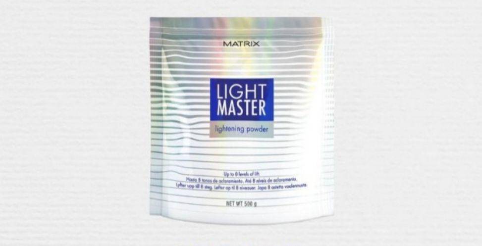 MATRIX Light Master Lightening Powder (tokopedia.com/storeadasurabaya)