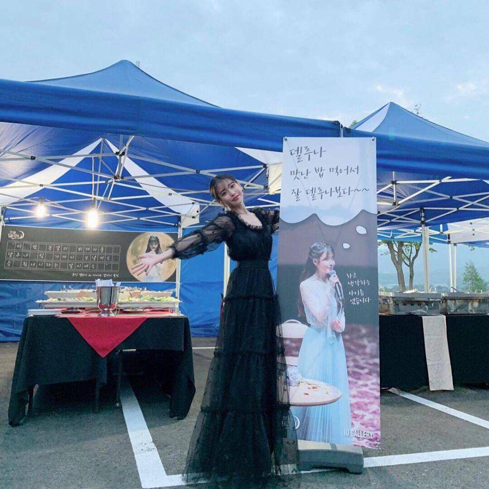 potret IU (instagram.com/dlwlrma)