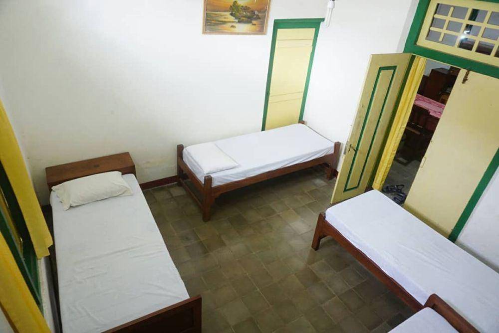 Vogels Hostel (instagram.com/vogelshostel)