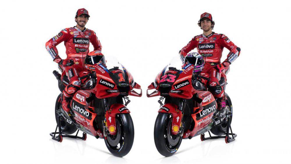 potret tim Ducati Lenovo (motogp.com)