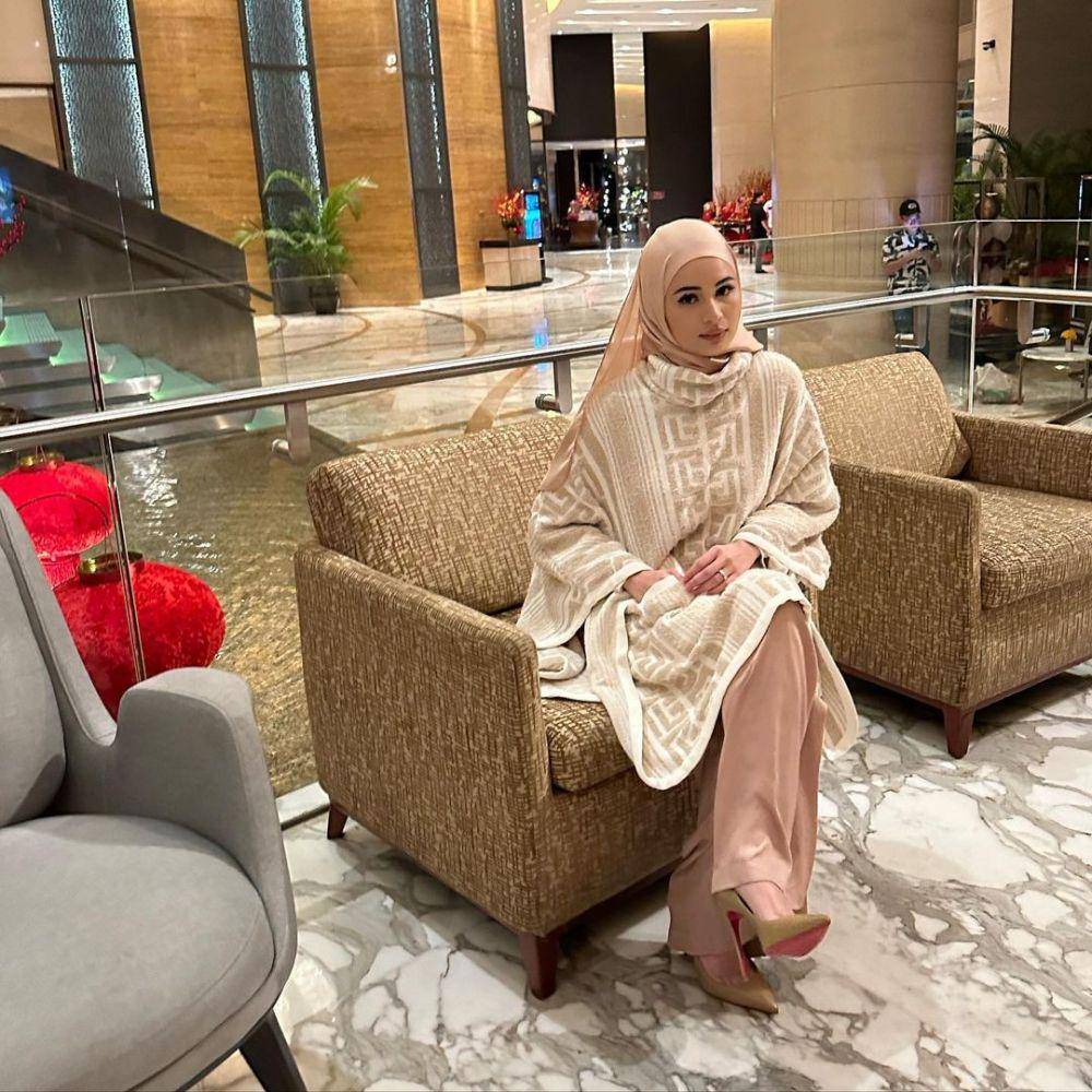 Izara Aishah (instagram.com/izaraaishahofficial)
