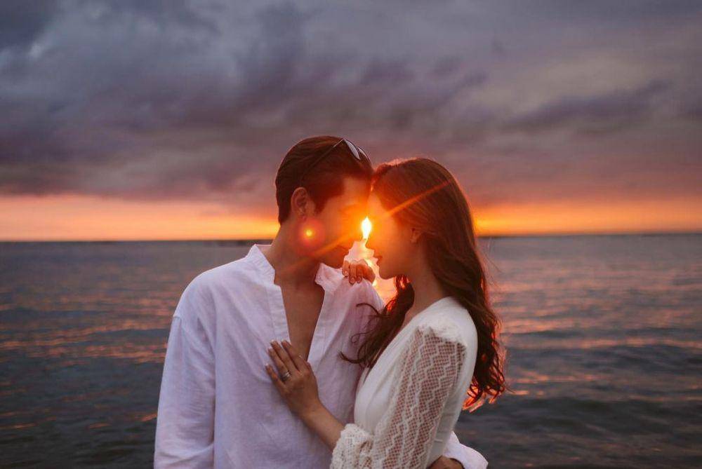 potret perjalanan cinta SE7EN dan Lee Da Hae (instagram.com/leedahey4eva)