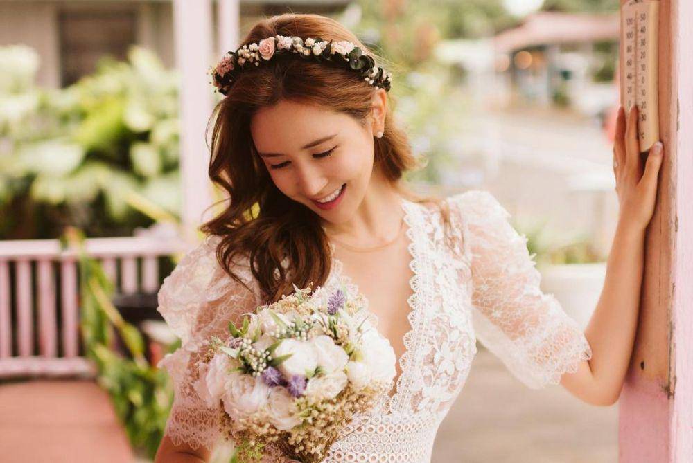 potret perjalanan cinta SE7EN dan Lee Da Hae (instagram.com/leedahey4eva)