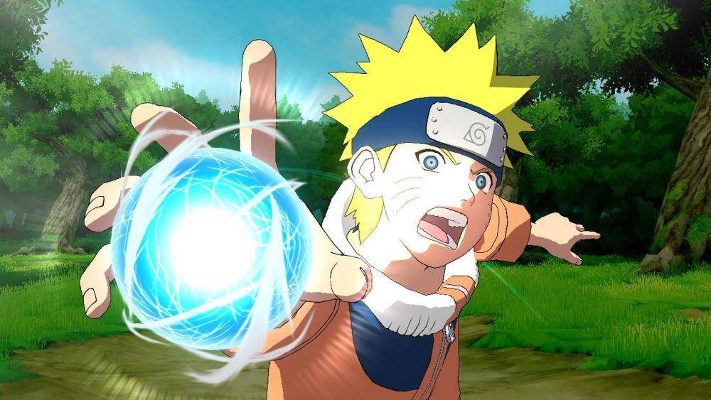 Naruto: Ultimate Ninja Storm bisa dikoleksi jika kamu suka dengan kisah Naruto. (dok. CyberConnect2 Co. Ltd./Naruto: Ultimate Ninja Storm)