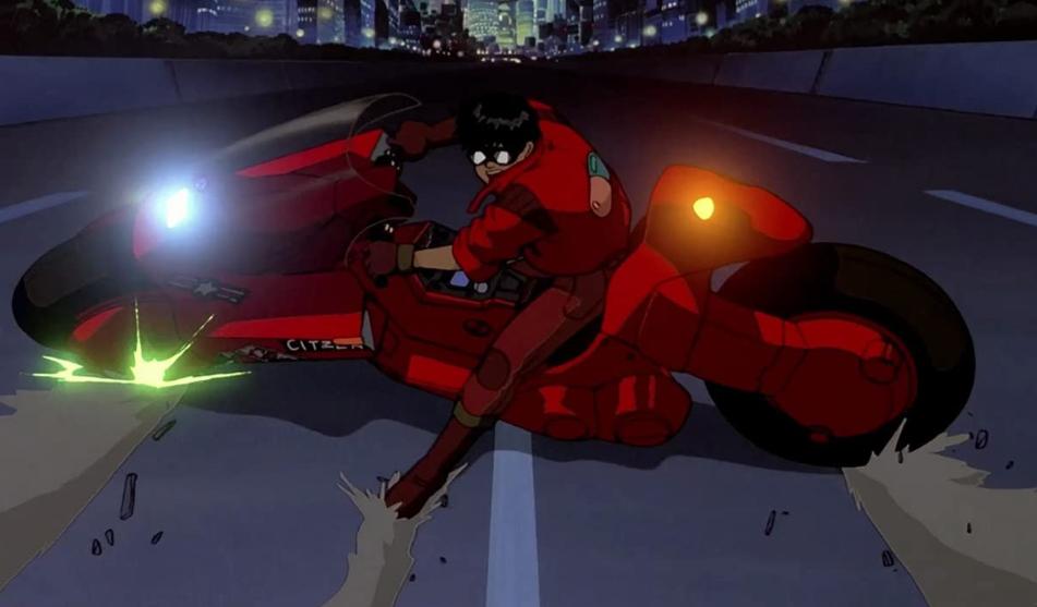5 Rekomendasi Anime Action Bernuansa Noir, Sarat Intrik