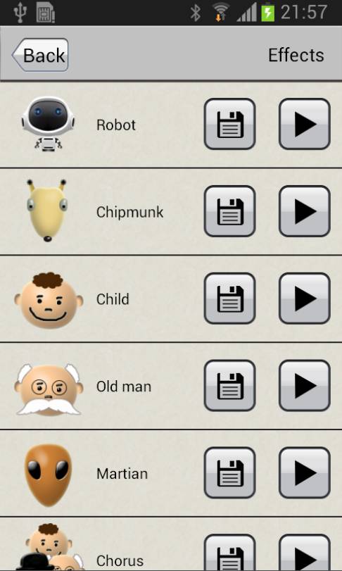 AndroidRock Voice Changer (play.google.com)