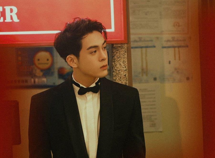5 Rekomendasi Drama yang Dibintangi Zeng Shunxi, Beragam Genre!