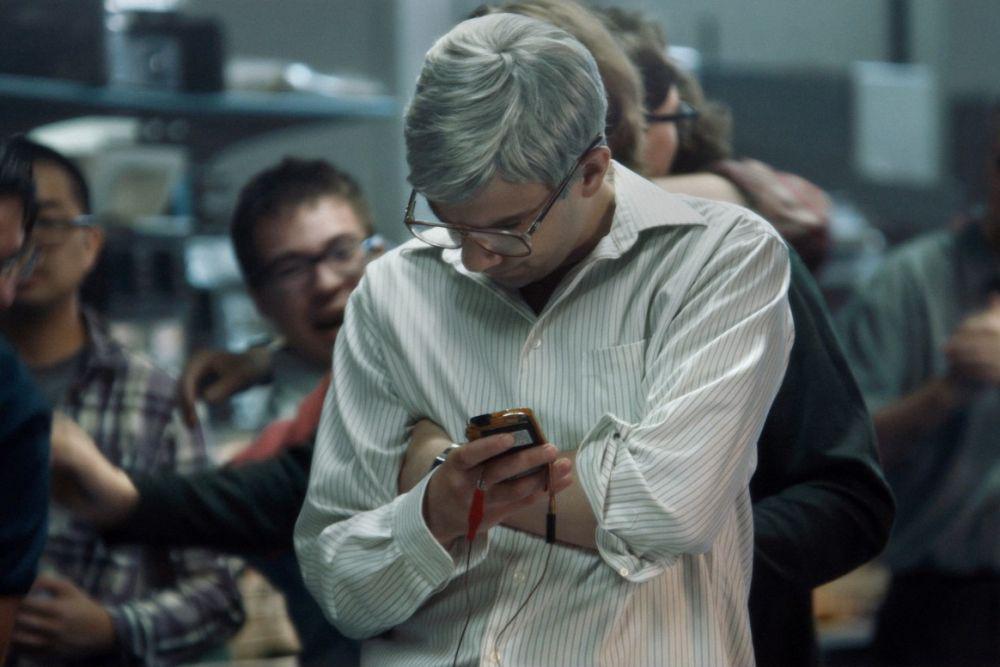 10 Film Biopik Rilisan IFC Films, Terbaru Ada BlackBerry!