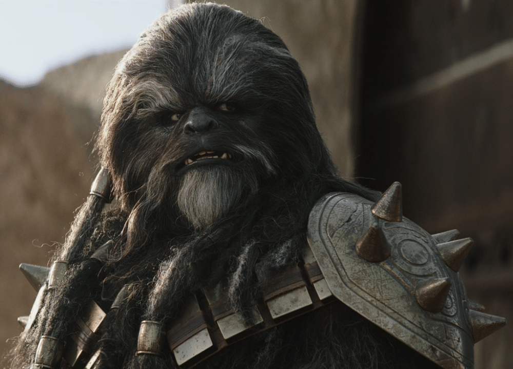 dok. Lucasfilm/The Book of Boba Fett