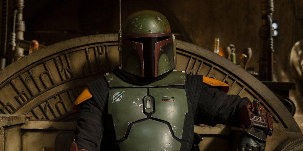 dok. Lucasfilm/The Book of Boba Fett