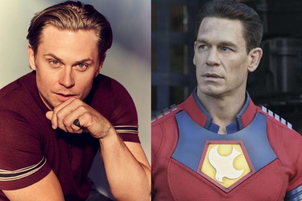 5 Aktor yang Hampir Perankan Sosok Shazam, Ada John Cena