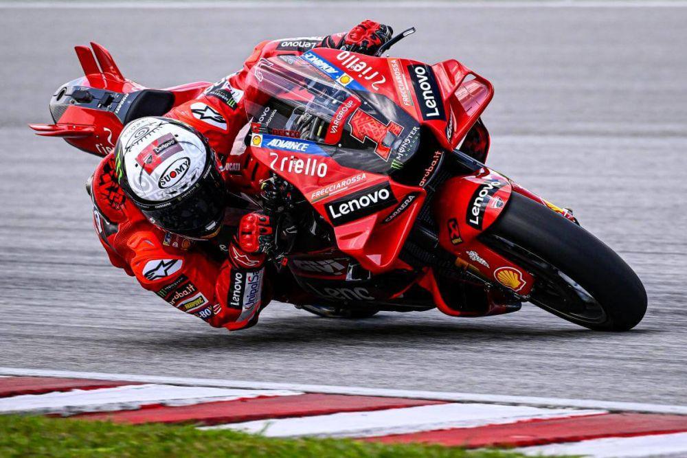 potret Francesco Bagnaia (motogp.com)